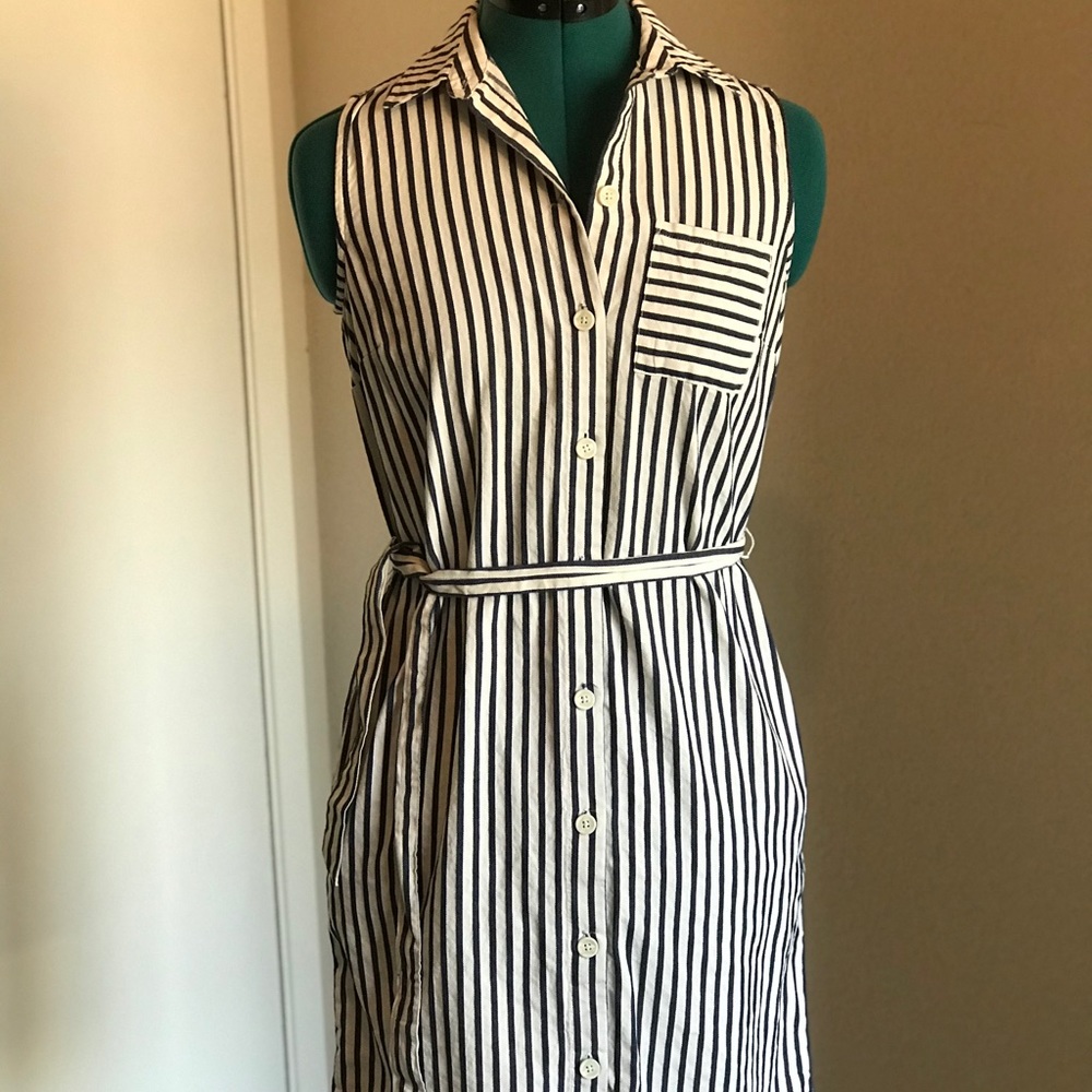 Tommy Hilfiger Shirt Dress